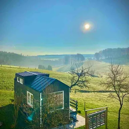 Apartment Unique Tiny House *