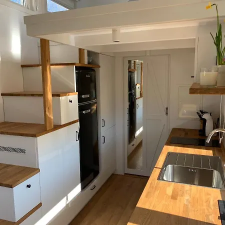 Apartment Unique Tiny House Hilders