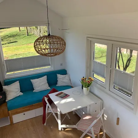 Unique Tiny House Hilders