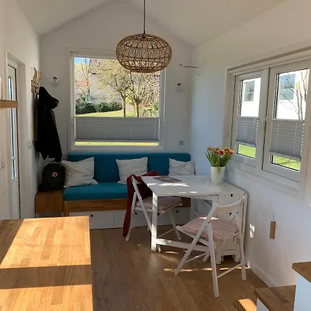 Apartment Unique Tiny House Hilders