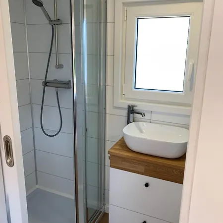 Unique Tiny House * Hilders