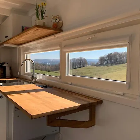 Apartment Unique Tiny House