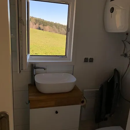 Unique Tiny House Hilders