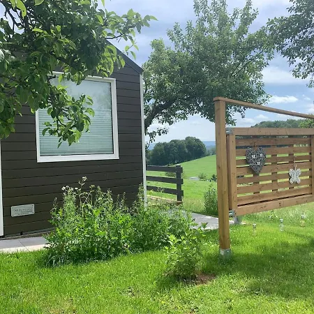 Unique Tiny House Apartment Hilders