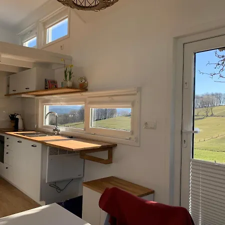 Unique Tiny House Apartment Hilders